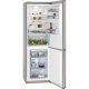AEG S83520CTX2 frigorifero con congelatore Libera installazione 318 L Grigio 2