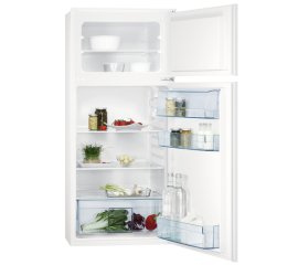AEG SDS51200S1 frigorifero con congelatore Libera installazione 195 L Bianco