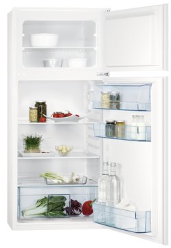 AEG SDS51200S1 frigorifero con congelatore Libera installazione 195 L Bianco