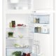 AEG SDS51200S1 frigorifero con congelatore Libera installazione 195 L Bianco 2
