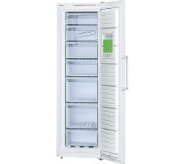 Bosch GSV36VW30G congelatore Congelatore verticale Libera installazione 237 L Bianco