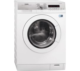 AEG L77485PFL lavatrice Caricamento frontale 8 kg 1400 Giri/min Bianco