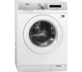 AEG L76475WFL lavatrice Caricamento frontale 7 kg 1400 Giri/min Bianco