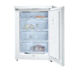 Bosch GSV16VW20G congelatore Congelatore verticale Libera installazione 97 L Bianco