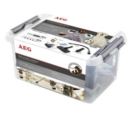 AEG AKIT 09 A cilindro Kit di accessori