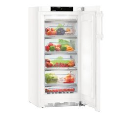 Liebherr B 2850 frigorifero Libera installazione 157 L Bianco