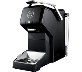 AEG LM3100BK Automatica/Manuale Macchina per espresso 0,9 L