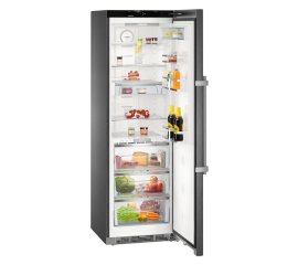 Liebherr KBbs 4350 Premium BioFresh frigorifero Libera installazione 367 L Nero