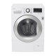 LG FH4A8FDN2 lavatrice Caricamento frontale 9 kg 1400 Giri/min Bianco 2