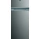 Indesit RAAA 29 S frigorifero con congelatore Libera installazione 212 L Stainless steel 2