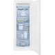 Electrolux SG181N Congelatore verticale Libera installazione 177 L Bianco 2
