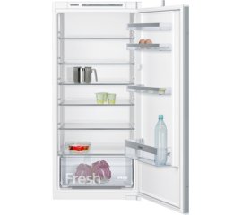 Siemens KI41RVU30 frigorifero Libera installazione 211 L Bianco