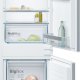 Bosch Serie 4 KIV77VS30 frigorifero con congelatore Da incasso 232 L Bianco 2