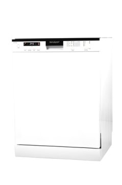 Sharp Home Appliances QW-T21F472W Libera installazione 12 coperti