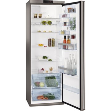 AEG S74010KDXF frigorifero Libera installazione 387 L Stainless steel