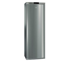 AEG A72710GNX0 Congelatore verticale Libera installazione 229 L Argento, Stainless steel