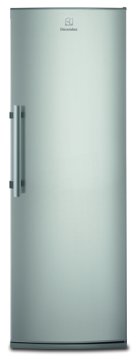 Electrolux EUF2748AOX Congelatore verticale Libera installazione 229 L Stainless steel