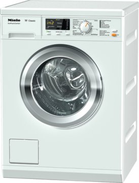 Miele WDA 201 WPM lavatrice Caricamento frontale 7 kg 1400 Giri/min Bianco