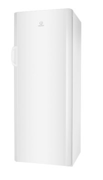 Indesit UIAA 10 F I congelatore Congelatore verticale Libera installazione 175 L Bianco