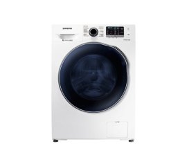 Samsung WD5000 lavasciuga Libera installazione Caricamento frontale Bianco