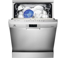 Electrolux ESF5532LOX lavastoviglie Libera installazione 13 coperti