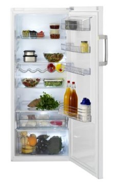 Beko SS132020 frigorifero Libera installazione 278 L Bianco
