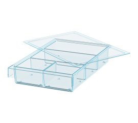 Bosch KSZ10010 parte e accessorio per frigoriferi/congelatori Trasparente