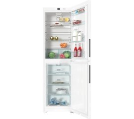 Miele KFN 29042 D ws frigorifero con congelatore Libera installazione 340 L Bianco