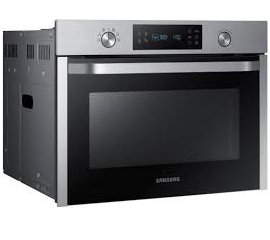 Samsung NQ50K3130BS forno a microonde Da incasso 50 L 900 W Stainless steel