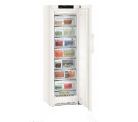 Liebherr GNP 4355 congelatore Congelatore verticale Libera installazione 270 L Bianco