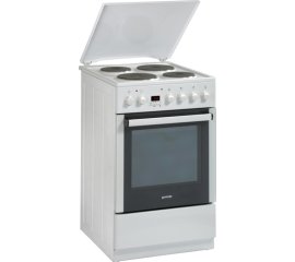 Gorenje E52303AW Cucina Elettrico Ceramica Bianco A