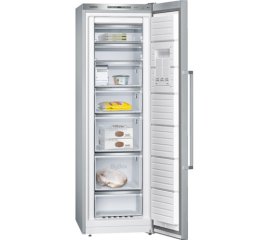 Siemens GS36NAI40 congelatore Congelatore verticale Libera installazione 237 L Bianco