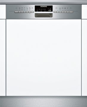 Siemens SN56P551EU lavastoviglie A scomparsa parziale 13 coperti