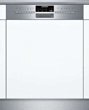 Siemens SN56P591EU lavastoviglie A scomparsa parziale 14 coperti