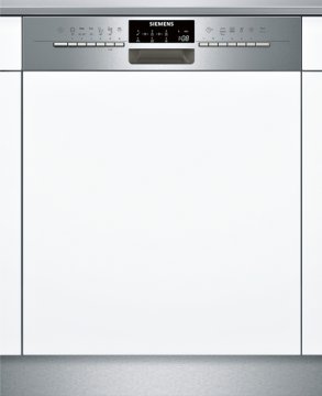 Siemens SN56P596EU lavastoviglie A scomparsa parziale 13 coperti