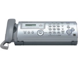 Panasonic KX-FP215 macchina per fax Termico 9,6 Kbit/s A4 Argento