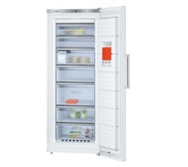 Bosch GSN54YW41 congelatore Congelatore verticale Libera installazione Bianco