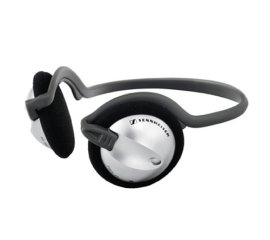 Sennheiser Headphones PMX40 Cuffie Cablato A clip, Passanuca Nero