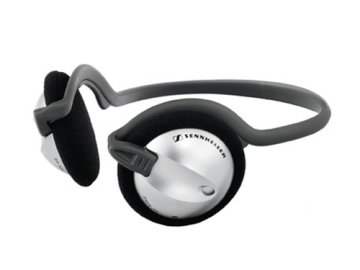 Sennheiser Headphones PMX40 Cuffie Cablato A clip, Passanuca Nero