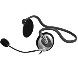 TEAC HP-3 Multi Media Stereo Headset Auricolare Cablato