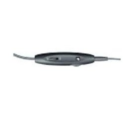 Sennheiser PCV 01 Headset + Volume Control + Mute Auricolare