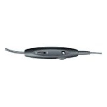 Sennheiser PCV 01 Headset + Volume Control + Mute Auricolare