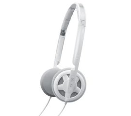 Sennheiser Mini headphones PX 100 White Cuffie Cablato Bianco