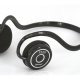 TEAC Bluetooth Stereo Headset HP-4 BT Auricolare Wireless Nero 2