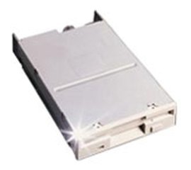 TEAC FD-235HF Floppy Disk Drive