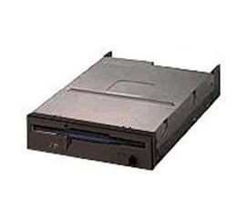 TEAC FD-235HF Floppy Disk Drive Black