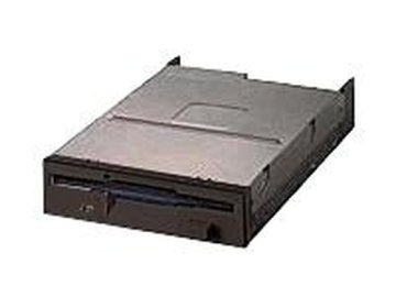 TEAC FD-235HF Floppy Disk Drive Nero