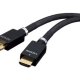 Denon Ultra High Quality HDMI Cable, 5m cavo HDMI Nero 2