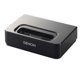 Denon iPod Dock Nero