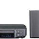 Denon S-102 High Style Integrated Entertainment System sistema home cinema 2.1 canali 70 W 2